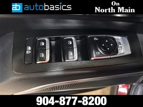Used 2021 Kia Telluride LX FWD image 30