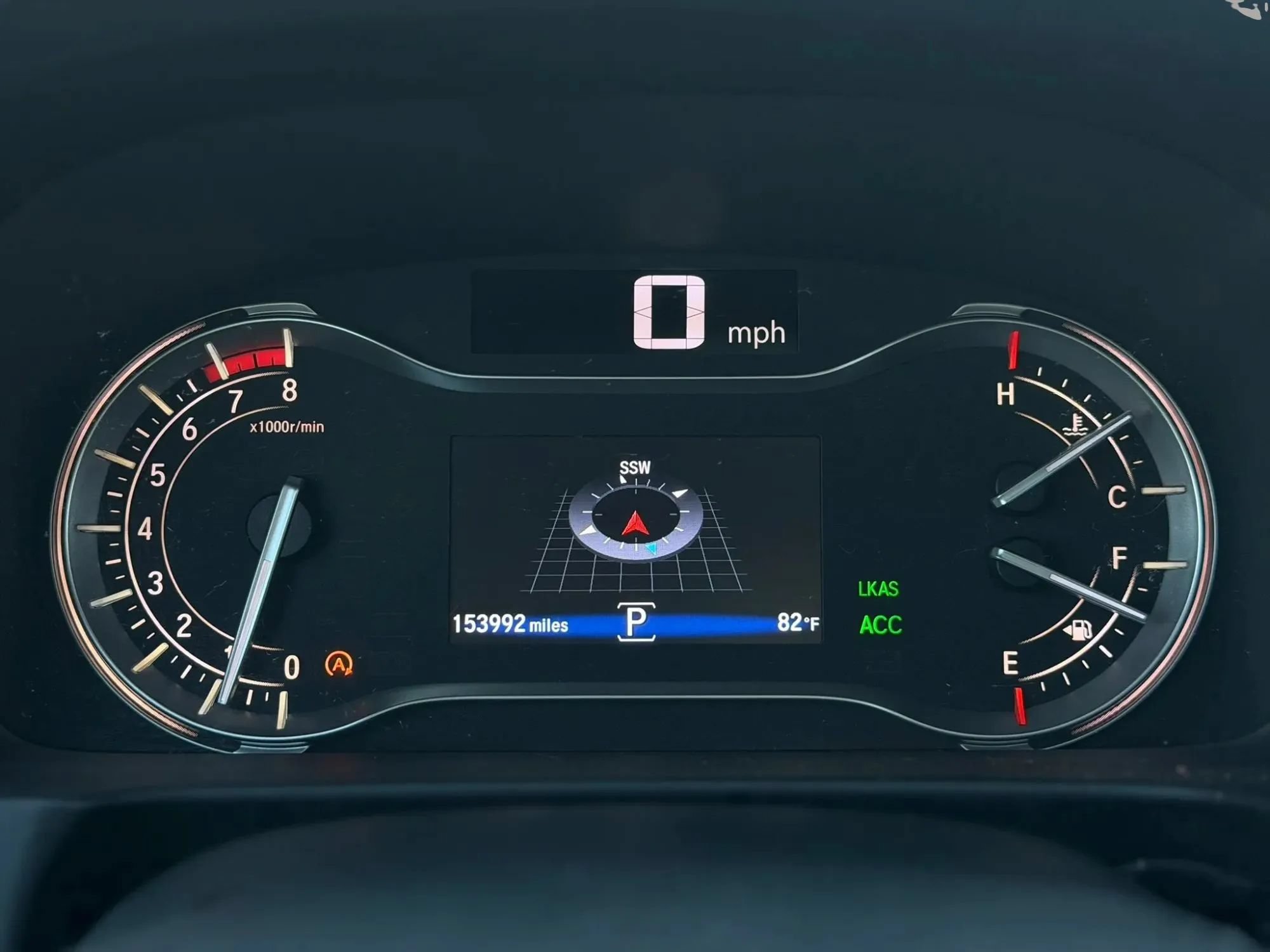 Used 2016 Honda Pilot Elite image 30