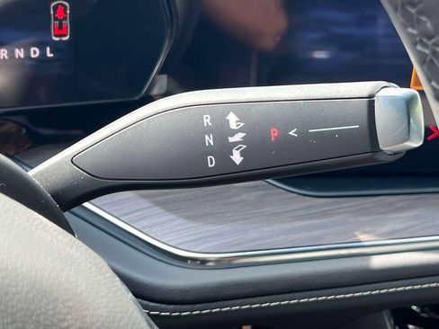 New 2025 Chevrolet Tahoe Premier AWD/4WD image 12