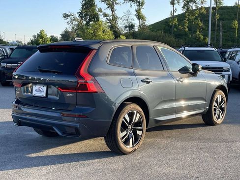 Used 2026 Volvo XC60 B5 Core w/ Climate Package AWD/4WD image 28