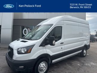 New 2026 Ford Transit 350 148 High Roof w/ Load Area Protection Package video 1