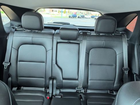 Used 2022 Ford Escape SEL w/ Technology Package image 22