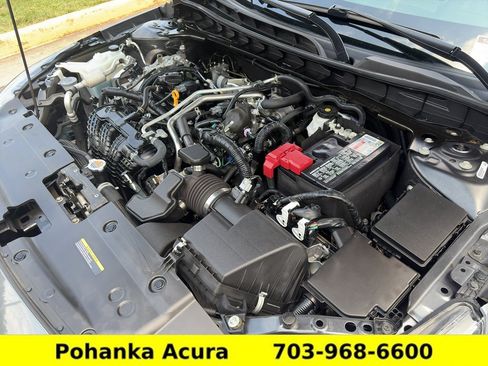 Used 2022 Nissan Altima 2.5 SR w/ Midnight Edition Package AWD/4WD image 32