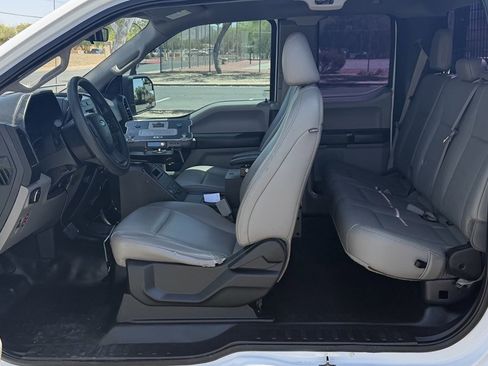 Used 2019 Ford F150 XL w/ Equipment Group 101A Mid RWD image 9