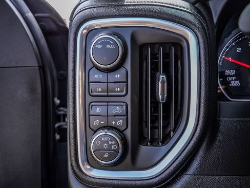 Used 2022 Chevrolet Silverado 1500 RST image 27