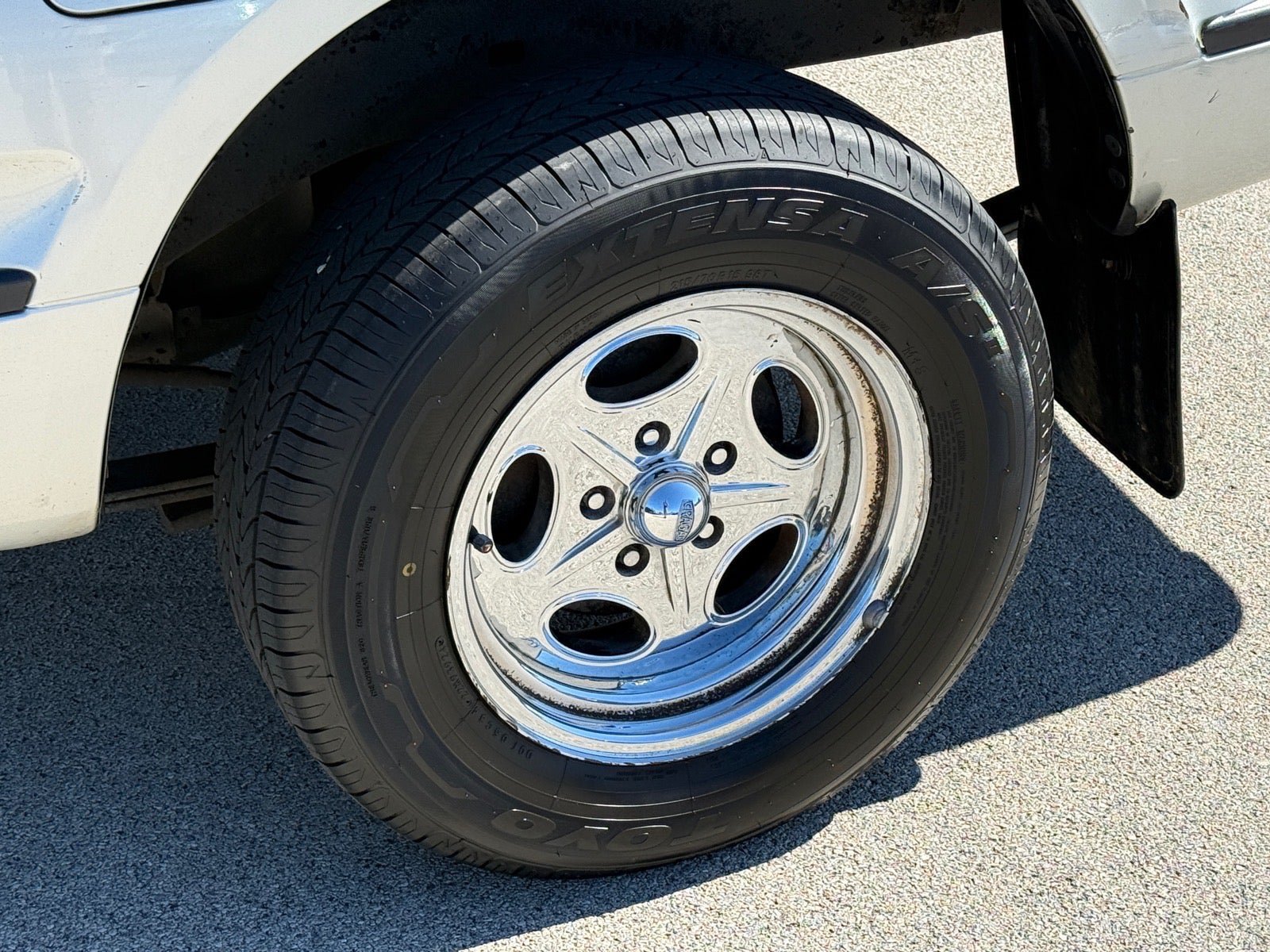 Used 2002 Toyota Tacoma 2WD Regular Cab image 12