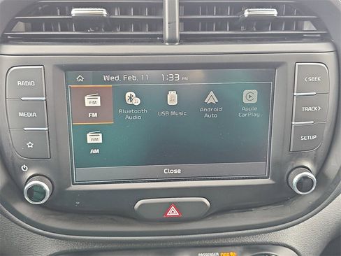 Used 2025 Kia Soul LX w/ LX Technology Package image 20