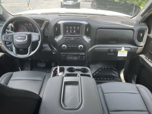 New 2024 GMC Sierra 2500 Pro w/ Convenience Package image 13