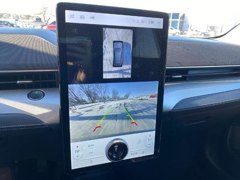 Certified 2023 Ford Mustang Mach-E Select image 20