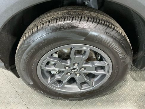 Used 2024 Ford Bronco Sport Big Bend image 44