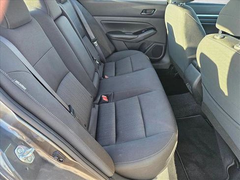 Used 2023 Nissan Altima 2.5 SV image 17