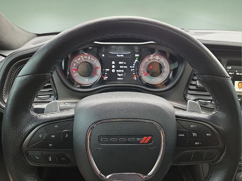 Used 2023 Dodge Challenger R/T Scat Pack image 24