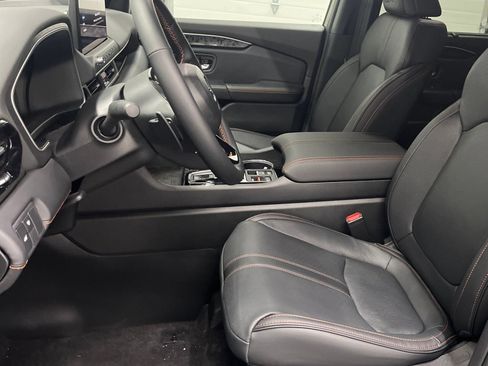 New 2026 Honda Passport TrailSport Elite image 4