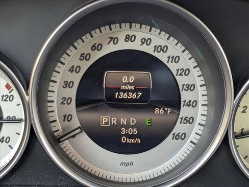 Used 2014 Mercedes-Benz C 250 Sedan image 11