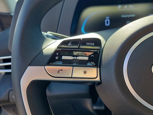 New 2026 Hyundai Elantra SE image 24