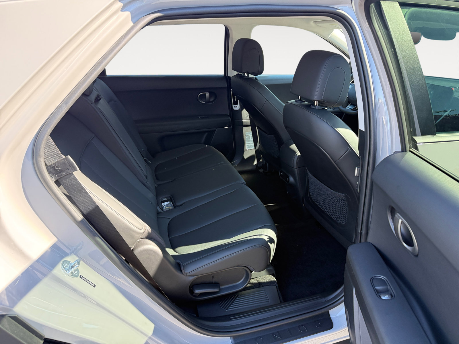 New 2027 Hyundai Ioniq 5 SEL RWD image 18