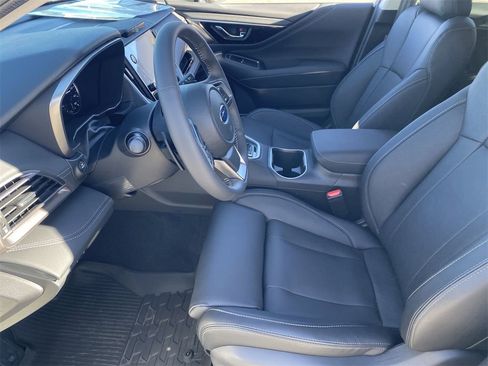 New 2025 Subaru Outback Touring XT w/ Popular Package #2 image 15