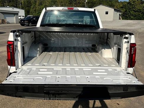 Used 2024 Ford F150 XL image 30