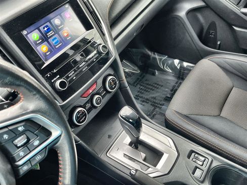 Certified 2022 Subaru Crosstrek 2.0i Premium image 23