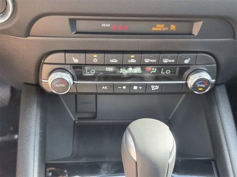New 2025 MAZDA CX-5 AWD 2.5 S w/ Preferred Package image 11