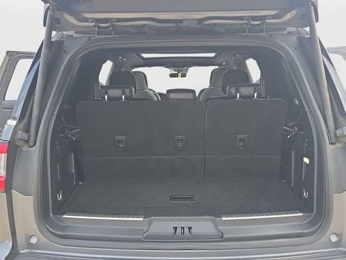 Used 2021 Lincoln Navigator Reserve w/ Luxury Package AWD/4WD image 16