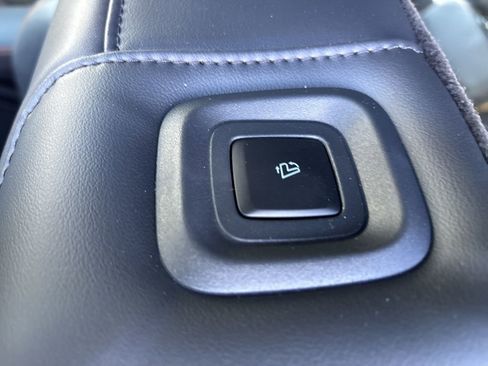 New 2025 Ford Expedition Tremor image 32