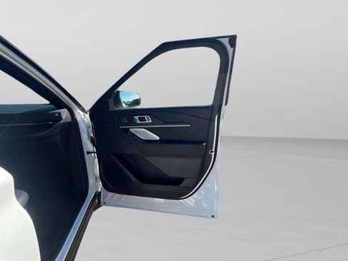 New 2026 Ford Explorer Tremor w/ Tremor Ultimate Package image 27