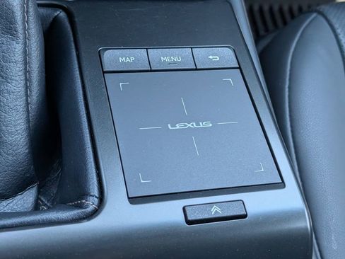 Used 2023 Lexus GX 460 Premium w/ Accessory Package AWD/4WD image 24