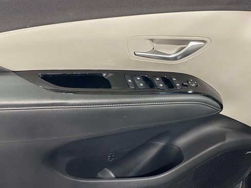Used 2024 Hyundai Tucson Limited AWD/4WD image 18