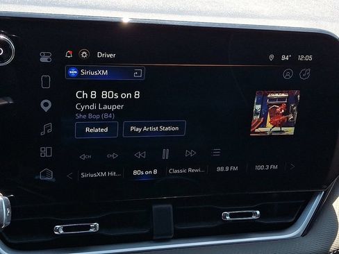 Used 2025 Chevrolet Equinox LT w/ Convenience Package II AWD/4WD image 19