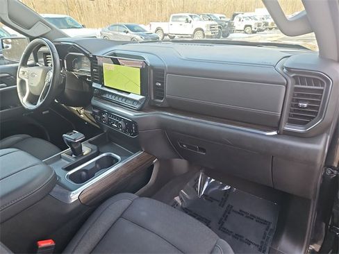 Used 2023 Chevrolet Silverado 1500 RST w/ Convenience Package II image 29