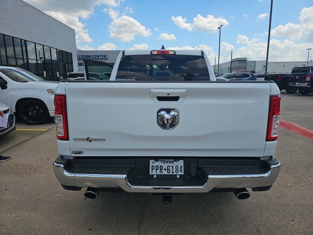 Used 2021 RAM 1500 Lone Star RWD image 5