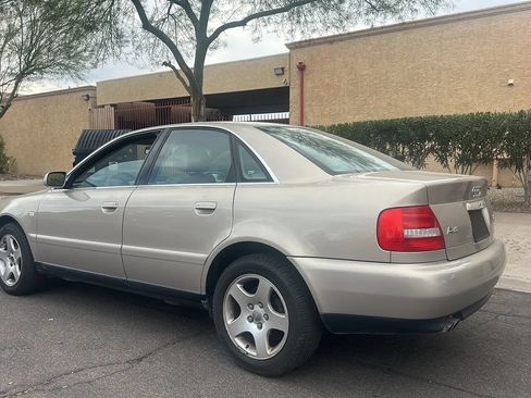Used 2001 Audi A4 2.8 AWD/4WD image 30