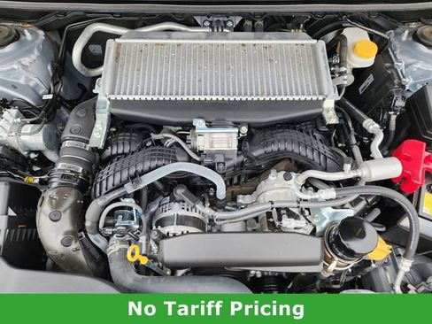 Used 2024 Subaru WRX Premium AWD/4WD image 30