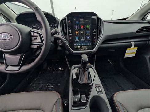 New 2026 Subaru Crosstrek 2.5i Limited image 10