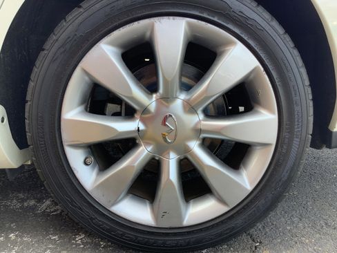 Used 2006 INFINITI M35 x image 24