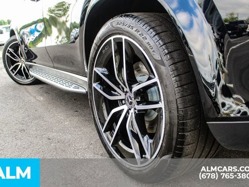 Used 2022 Mercedes-Benz GLE 580 4MATIC image 15