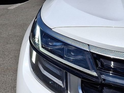 Used 2024 Kia Seltos SX AWD/4WD image 9