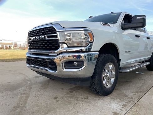 Used 2024 RAM 2500 Big Horn image 15