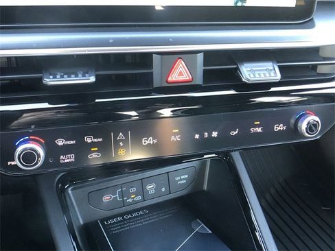 New 2026 Kia K5 GT-Line w/ GT-Line Premium Package image 19