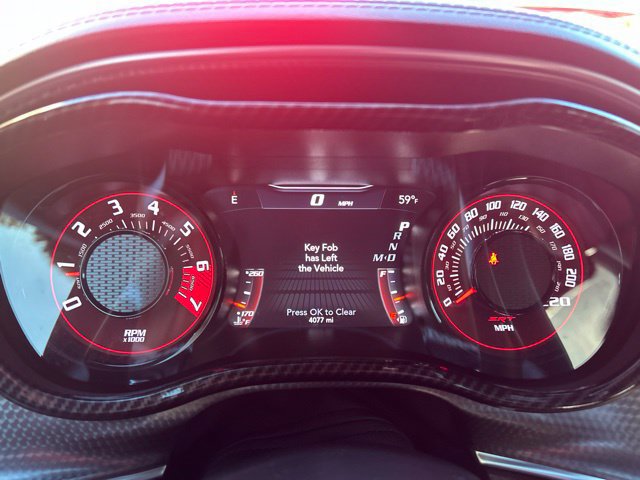 Used 2021 Dodge Challenger SRT Hellcat Redeye RWD image 22