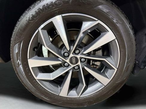 Used 2023 Audi Q5 2.0T Premium Plus image 32