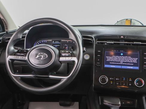 Used 2023 Hyundai Tucson SEL image 17