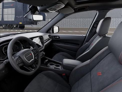New 2026 Dodge Durango GT AWD/4WD image 22