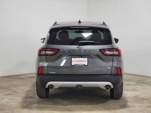 New 2025 Ford Escape SE w/ Class II Trailer Tow Package image 7