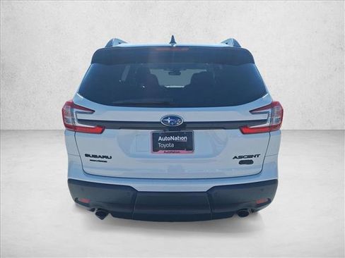Used 2023 Subaru Ascent Onyx Edition AWD/4WD image 8