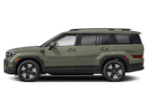 New 2026 Hyundai Santa Fe SEL AWD/4WD image 24