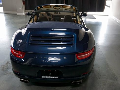 Used 2013 Porsche 911 Carrera RWD image 78