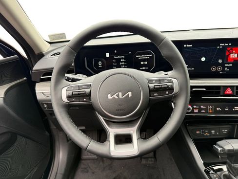 New 2026 Kia K5 EX FWD image 12