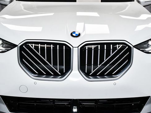Used 2026 BMW X3 xDrive30i w/ Convenience Package AWD/4WD image 66